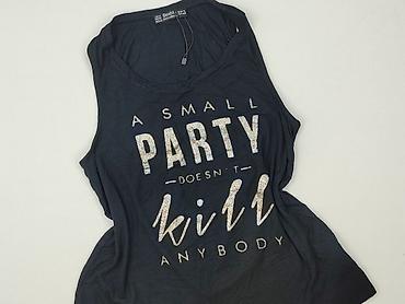 pull bear szorty: Bershka, Top damski, rozmiar M — 1
