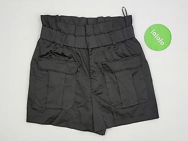 cargo hm: Zara, Szorty damskie, rozmiar S — 2