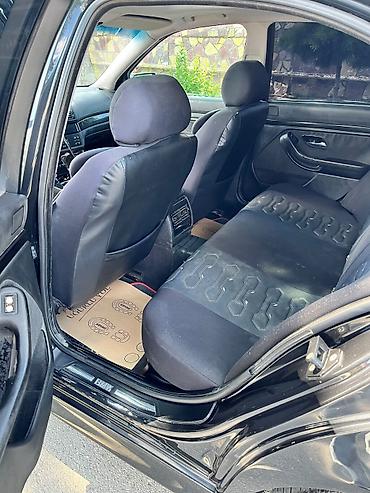 tap az dt 75: BMW 5 series: 2 l | 2000 il Sedan — 6