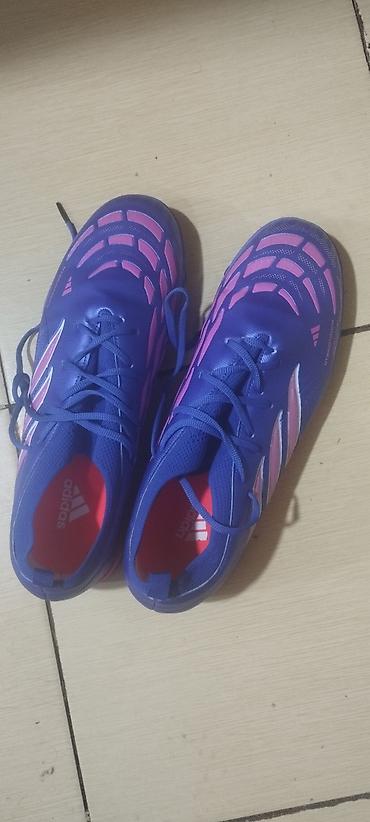 adidas samba: Butslar Adidas, Ölçü: 44, İşlənmiş — 3