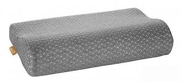 Orthopedic mattresses & pillows: ANATOMSKI JASTUK NOV OD MEMORIJSKE PENE 50X30 CM AKCIJA | Cene nisu — 1