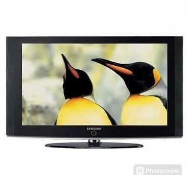 DVD və Blu-ray pleyerlər: İşlənmiş Televizor Samsung LCD 32" FHD (1920x1080), Ünvandan götürmə, Ödənişli çatdırılma