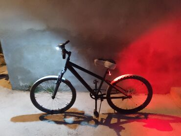 Şəhər velosipedləri: İşlənmiş Şəhər velosipedi Start, 24", Ödənişli çatdırılma