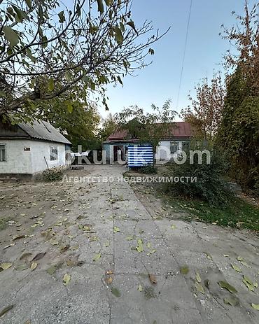 nice house: 3 комнаты, 100 м², 10 соток, Сокулук — 3