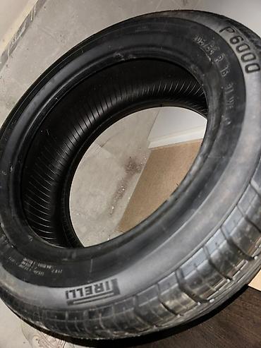 mishlen: Шины 205 / 55 / R 16, Лето, Новый, Пара, Легковые, Германия, Michelin — 4