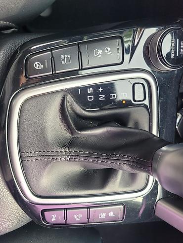 jeely coolray: Kia Seltos: 2019 г., 1.6 л, Автомат, Бензин, Кроссовер — 8