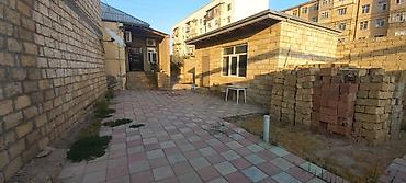 Həyət evləri və villalar: Həyət evi – geniş həyətli, tam yaşayışlı, 4 otag kupca paket 100 kv — 3