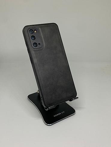 Samsung: Samsung Galaxy S20, Б/у, 128 ГБ, цвет - Серый, 1 SIM, eSIM — 5