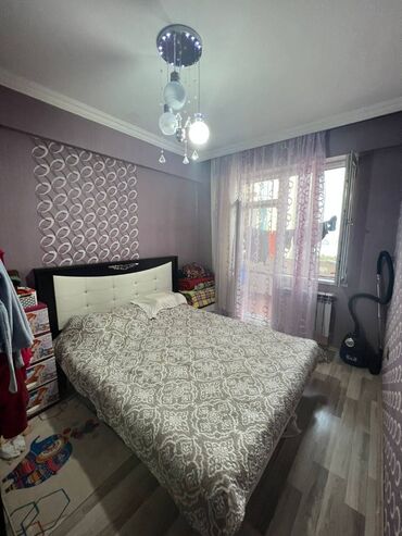 Yeni tikili: Bakıxanov qəs., 2 otaqlı, Yeni tikili, m. Neftçilər, 51 kv. m — 5