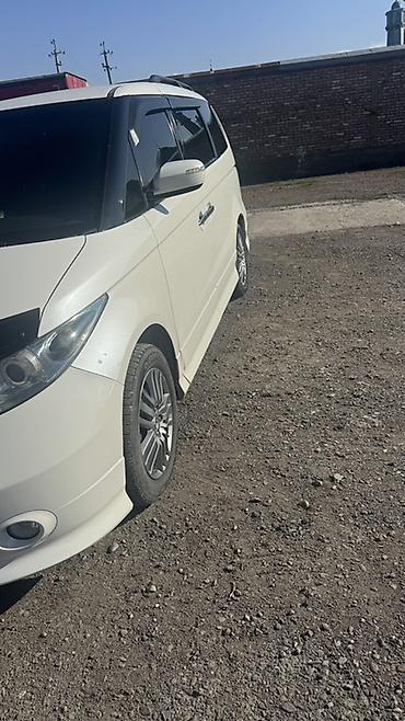 катушка хонда фит 1 3: Honda Elysion: 2006 г., 3 л, Автомат, Газ, Минивэн — 3