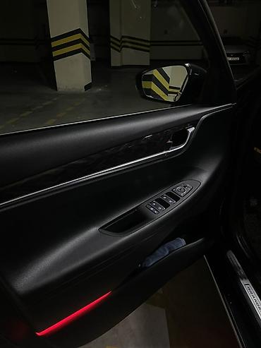 дросел: Hyundai Grandeur: 2019 г., 3 л, Автомат, Газ, Седан — 8