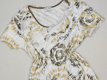 benetton gr: KATE, Bluzka damska, rozmiar L — 1
