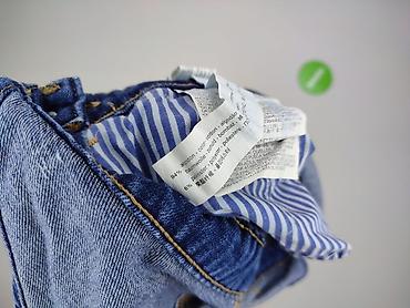 zara 3540: Zara, Ogrodniczki damskie, rozmiar M — 6