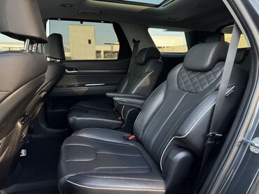 Hyundai: Hyundai Palisade: 2019 г., 2.2 л, Автомат, Дизель, Кроссовер — 15