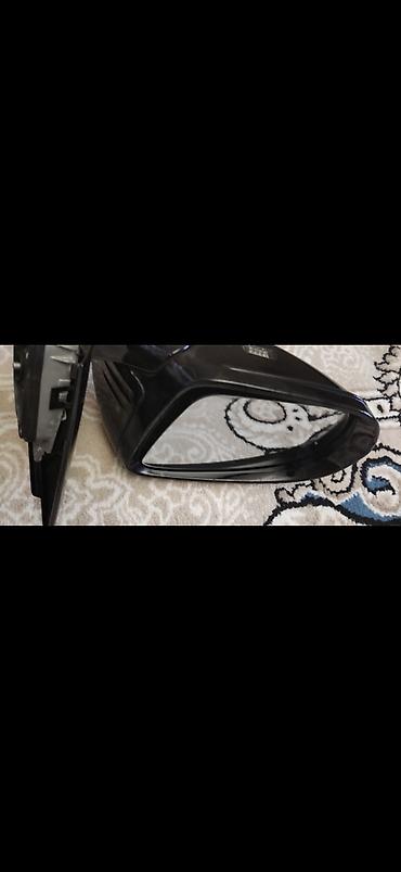 Digər avtomobil ehtiyat hissələri: Mecedes s-class(s550,s600,s560 yeni modellerine)sag guzgu.Yenidir — 1