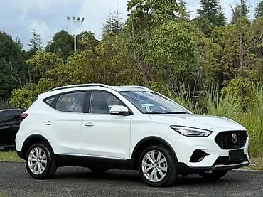 MG: MG ZS: 2024 г., Автомат, Электромобиль, Кроссовер — 4