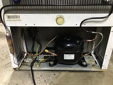 Ремонт холодильников, морозильников: Ремонт холодильников, стиральных машин и другой техники . ( Александр — 9