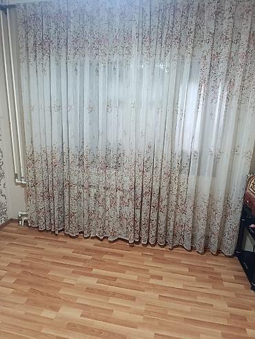 Продажа квартир: Продаётся 3‑комнатная квартира. Локация: Аламедин‑1, 105 серия — 15