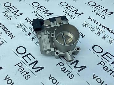 vibraciona ploca gigatron: KLAPNA GASA ZA VOLKSWAGEN TIGUAN, TOURAN, GOLF 7 . - 03F 133 062 | — 5