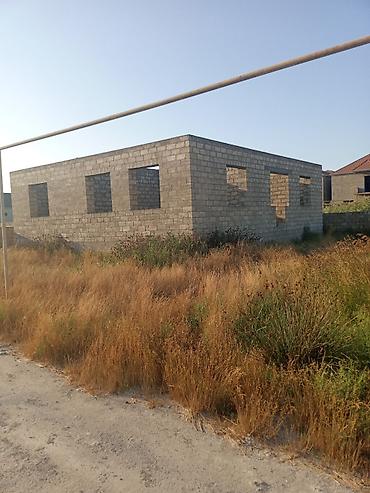ev alqi satqisi zabrat 1: 4 sot, Tikinti, Makler, Müqavilə — 1