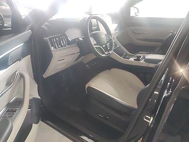 BYD: BYD Song Plus: 2024 г., Электромобиль — 17