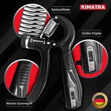 Ostale sprave za vežbanje: O R I G I N A L 100% GERMAN BRAND. GERMANY TEHNOLOGY® M A D E — 8