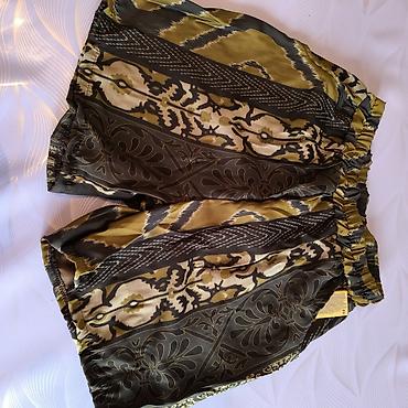 Домашняя одежда: Шортик 42-44р 21штук . шым 42-44-46р 13штук. юбка 42-44р 46-48р 13штук — 22