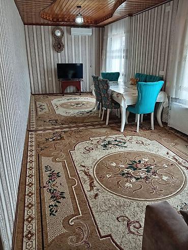 Həyət evləri və villaların satışı: Bülbülə qəs. 7 otaqlı, 130 kv. m, Kredit yoxdur, Orta təmir — 11