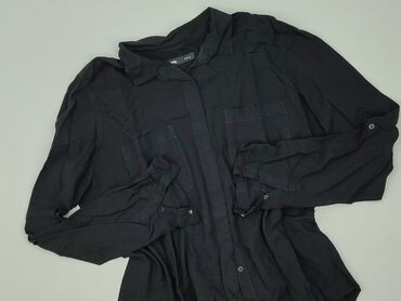 Koszule: Sinsay, Koszula damska, rozmiar L