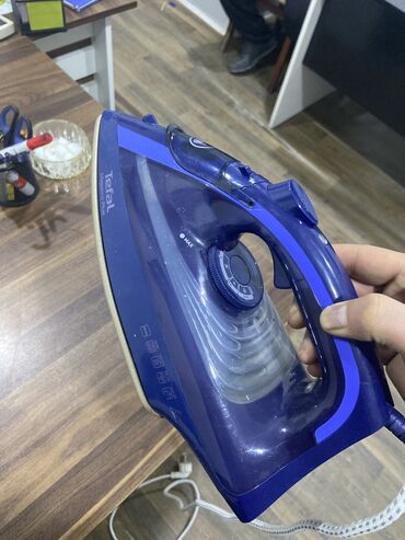 utu tefal: Buxarlı ütü, Tefal, Kredit yoxdur, Ünvandan götürmə