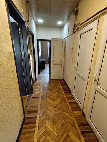 Köhnə tikili: Bakı, Əhmədli, 2 otaqlı, Köhnə tikili, m. Həzi Aslanov, 60 kv. m — 23