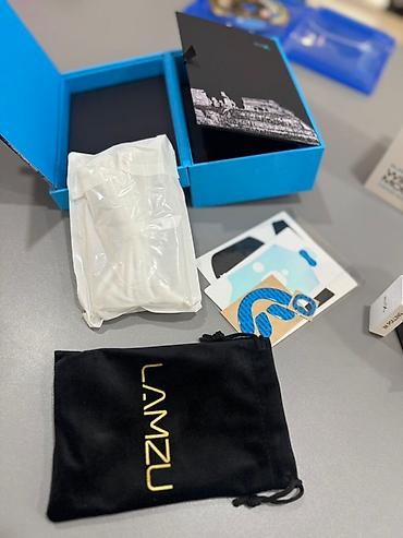 mx master 3s: **Lamzu Maya X — Ультралёгкая Беспроводная Игровая Мышь + Подарок — 6