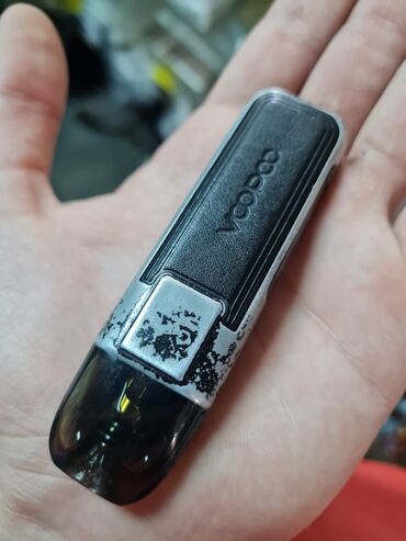 elektron qəlyan trendyol: VOOPOO Argus elektron siqareti. Kompakt dizaynı ilə rahat istifadə