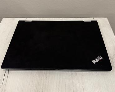 Ноутбуки и аксессуары: Lenovo Yoga L13 Touchscreen Noutbukun heç bir problemi yoxdu. Qələmi — 2