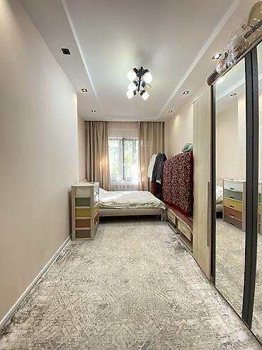 Продажа квартир: 2 комнаты, 70 м², Элитка, 1 этаж, Дизайнерский ремонт at lalafo.kg — 9 Продажа квартир: 2 комнаты, 70 м², Элитка, 1 этаж, Дизайнерский ремонт — 9