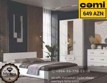 2 təknəfərlik çarpayı, Yeni