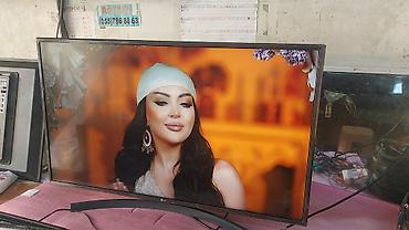asılqan satışı: LG LED televizor - Təxmini diaqonal: 42–43 düym (şəkildə — 1