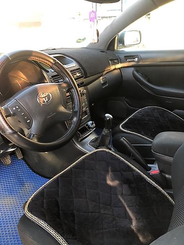 фара тойота авенсис версо: Toyota Avensis: 2004 г., 1.8 л, Механика, Газ, Универсал — 5