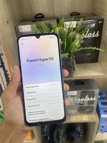 nokia x2 01: Xiaomi, 15, Б/у, 128 ГБ, цвет - Синий, 2 SIM — 5