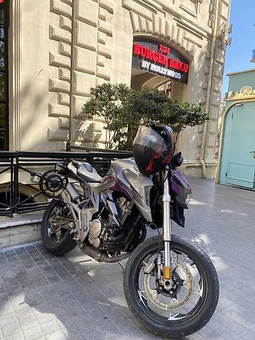 kombayn satisi: Zontes - R310, 2019 il, 19000 km — 1