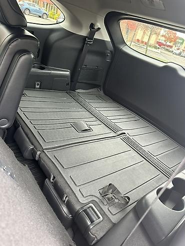 Toyota: Toyota Highlander: 2022 г., Гибрид, Кроссовер — 7