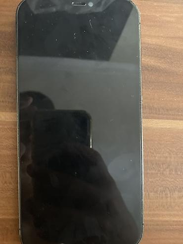 IPhone 12 Pro Max, 128 GB, Graphite, Simsiz şarj