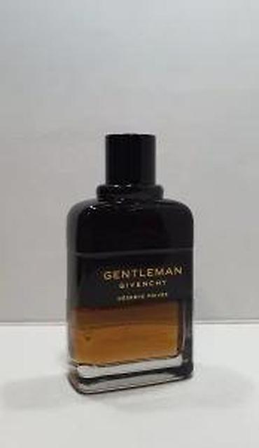 Parfemi: GIVENCHY GENTLEMAN RESERVE PRIVEE EDP100ML TSTR | Givenchy Gentleman — 8