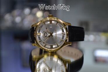 Спортивные часы: Представляем вашему вниманию Подарочную Коллекцию Президент от — 9