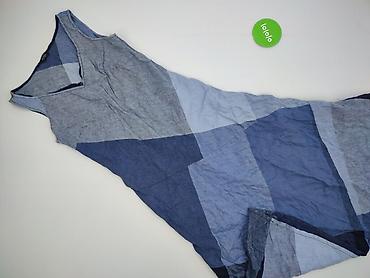jean pascal jacket: George, Sukienka damska, rozmiar L — 2