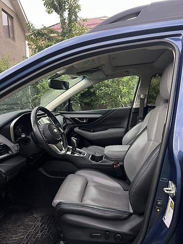Subaru: Subaru Outback: 2020 г., Автомат, Универсал — 4