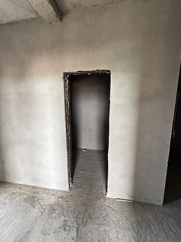 элитный дом ош: 2 комнаты, 64 м², Ак-Орго ж/м Элитка, 3 этаж, ПСО (под самоотделку) — 7