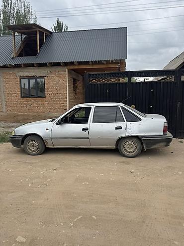 енкар авто: Daewoo Nexia: 2003 г., 1.5 л, Механика, Бензин, Седан — 3
