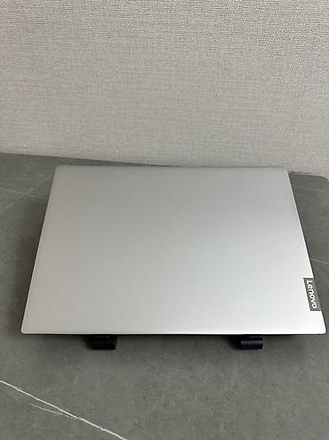 Ноутбуки Lenovo: Офисный, Б/у, AMD Ryzen 5 — 4