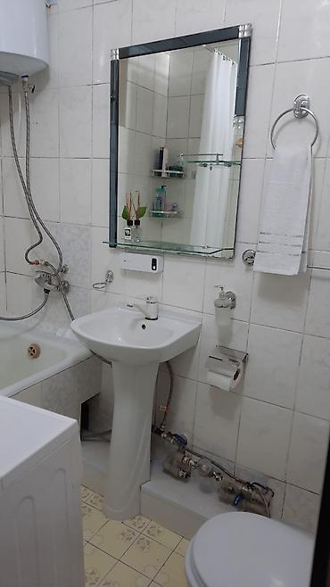 Продажа квартир: 3 комнаты, 62 м², Индивидуалка, 3 этаж, Свежий ремонт — 7